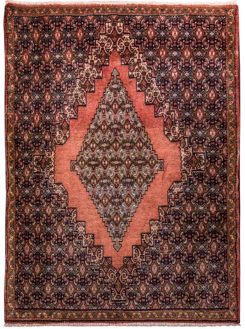 Perserteppich - Classic 106 x 78 cm