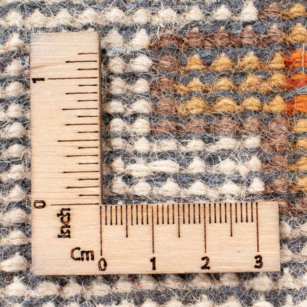 Ziegler Teppich - Kazak 204 x 147 cm