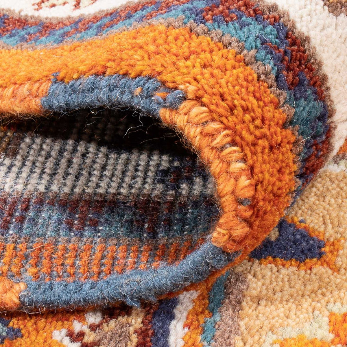 Ziegler Teppich - Kazak 204 x 147 cm