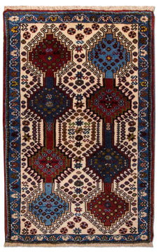 Yalameh Teppiche