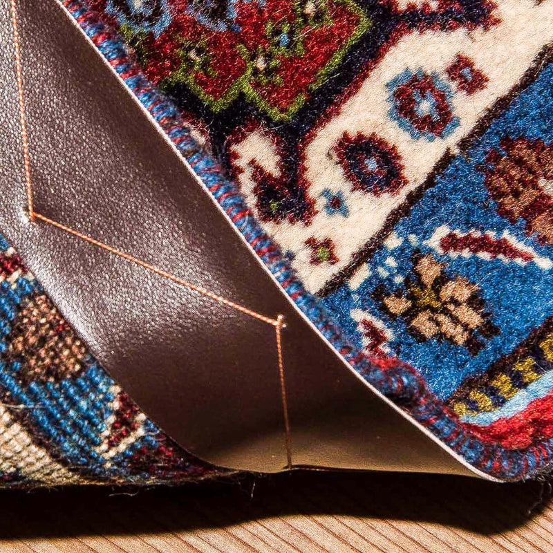 Perserteppich - Nomadic 83 x 53 cm