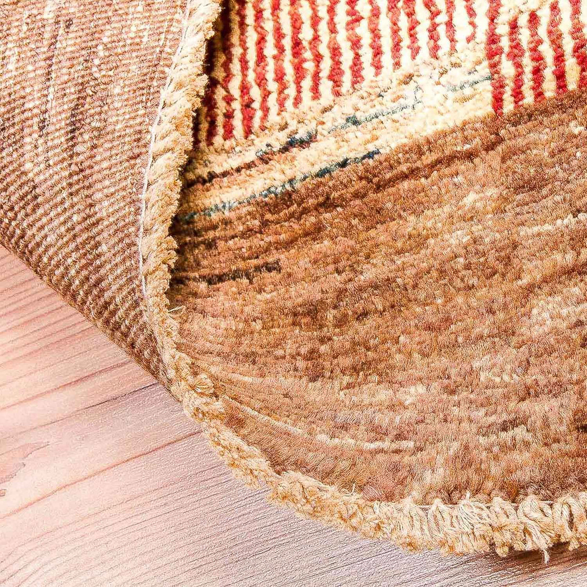 Ziegler Teppich - Modern 205 x 200 cm