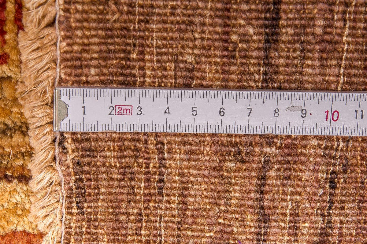 Ziegler Teppich - Modern 205 x 200 cm