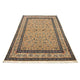Perserteppich - Nain - Premium 235 x 152 cm Teppich Wohnzimmer