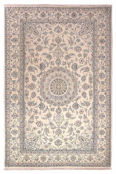 Nain - 6La Teppich 163x248cm - Perserteppich