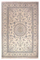 Perserteppich - Nain - Premium 248 x 163 cm Wohnzimmer Teppich