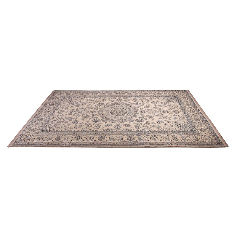 Perserteppich - Nain - Premium 248 x 163 cm Wohnzimmer Teppich