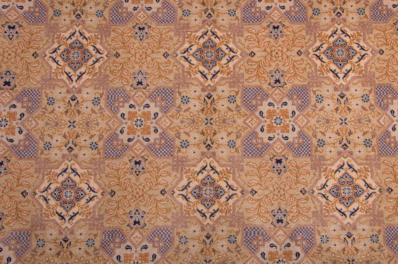 Perserteppich - Täbriz - Royal 303 x 202 cm