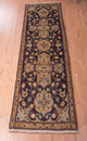 Perserteppich - Nain - Royal 202 x 59 cm Teppichläufer