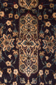 Perserteppich - Nain - Royal 202 x 59 cm Teppichläufer