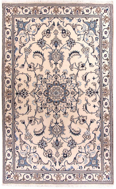 Nain - 12La Teppich 120x202cm - Perserteppich