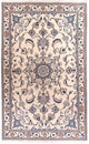 Nain - 12la Teppich 202x120cm - Perserteppich