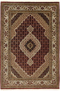 Täbriz Teppich 233x163cm - Orientteppich – product image