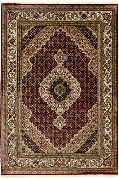 Täbriz Teppich 163x233cm - Orientteppich