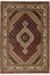 Orientteppich - Täbriz 233 x 163 cm Teppich Wohnzimmer
