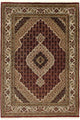 Orientteppich - Täbriz 233 x 163 cm Teppich Wohnzimmer