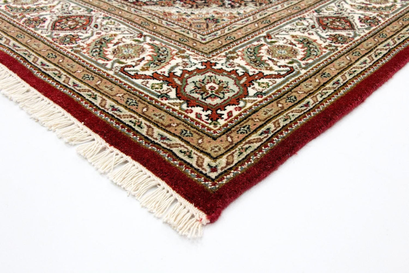 Täbriz Teppich 233x163cm - Orientteppich