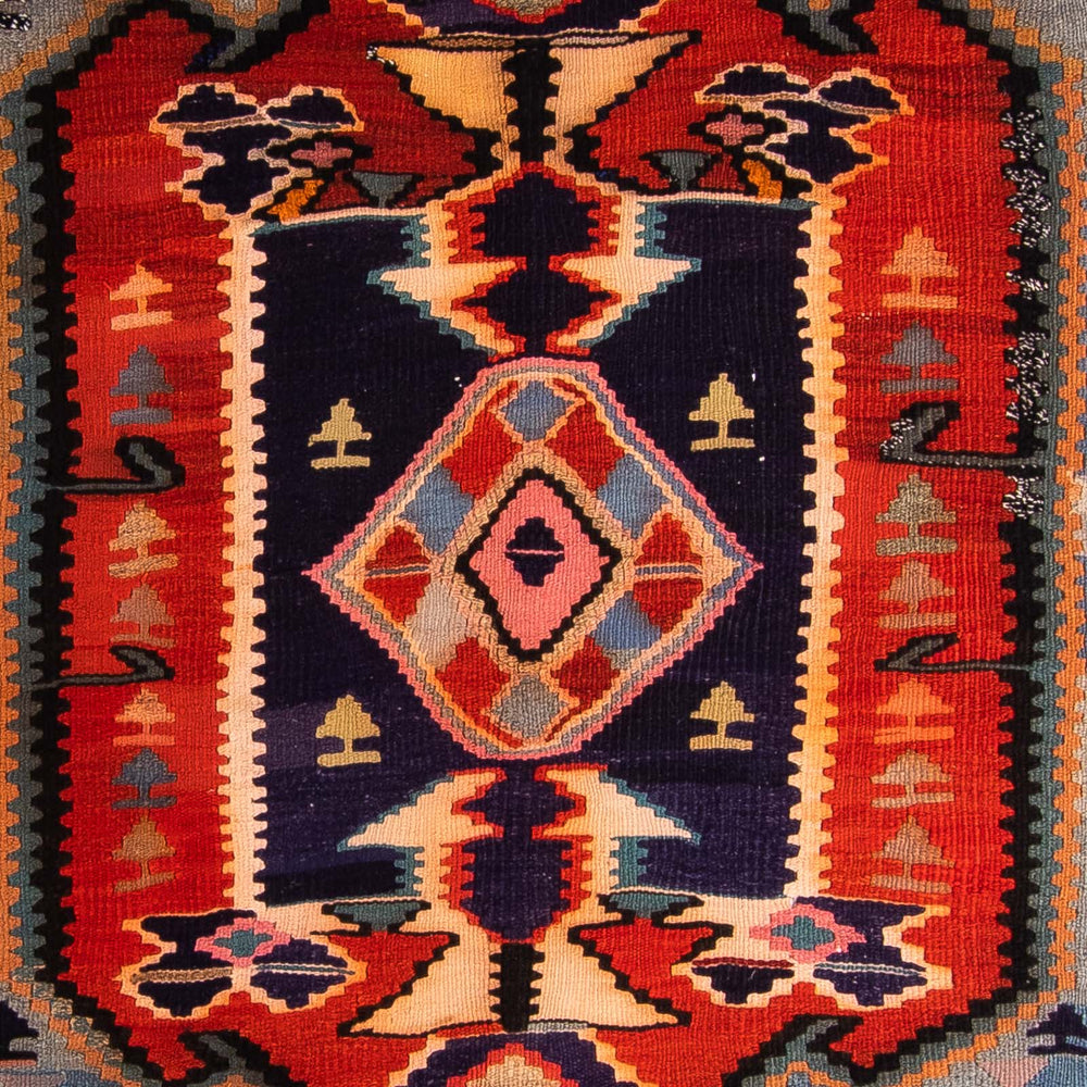 Kelim Teppich - Old 295 x 185 cm