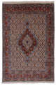 Moud Teppich 141x94cm - Perserteppich