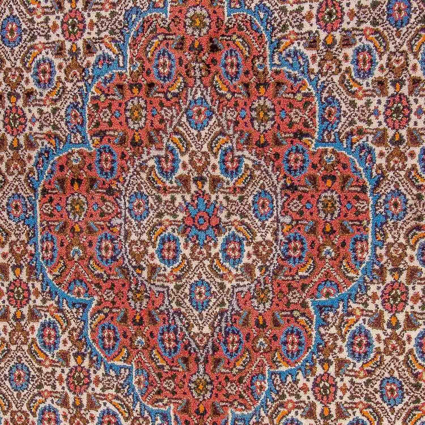Moud Teppich 141x94cm - Perserteppich
