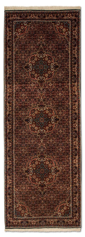 Perserteppich - Bidjar - Royal 214 x 75 cm