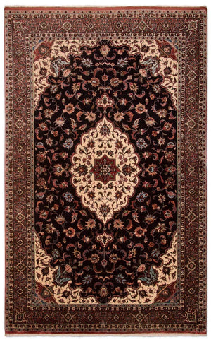 Perserteppich - Bidjar - Royal 213 x 128 cm Teppichbrücke