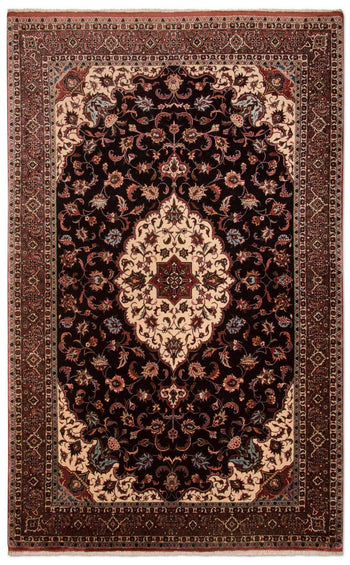 Perserteppich - Bidjar - Royal 213 x 128 cm Teppichbrücke