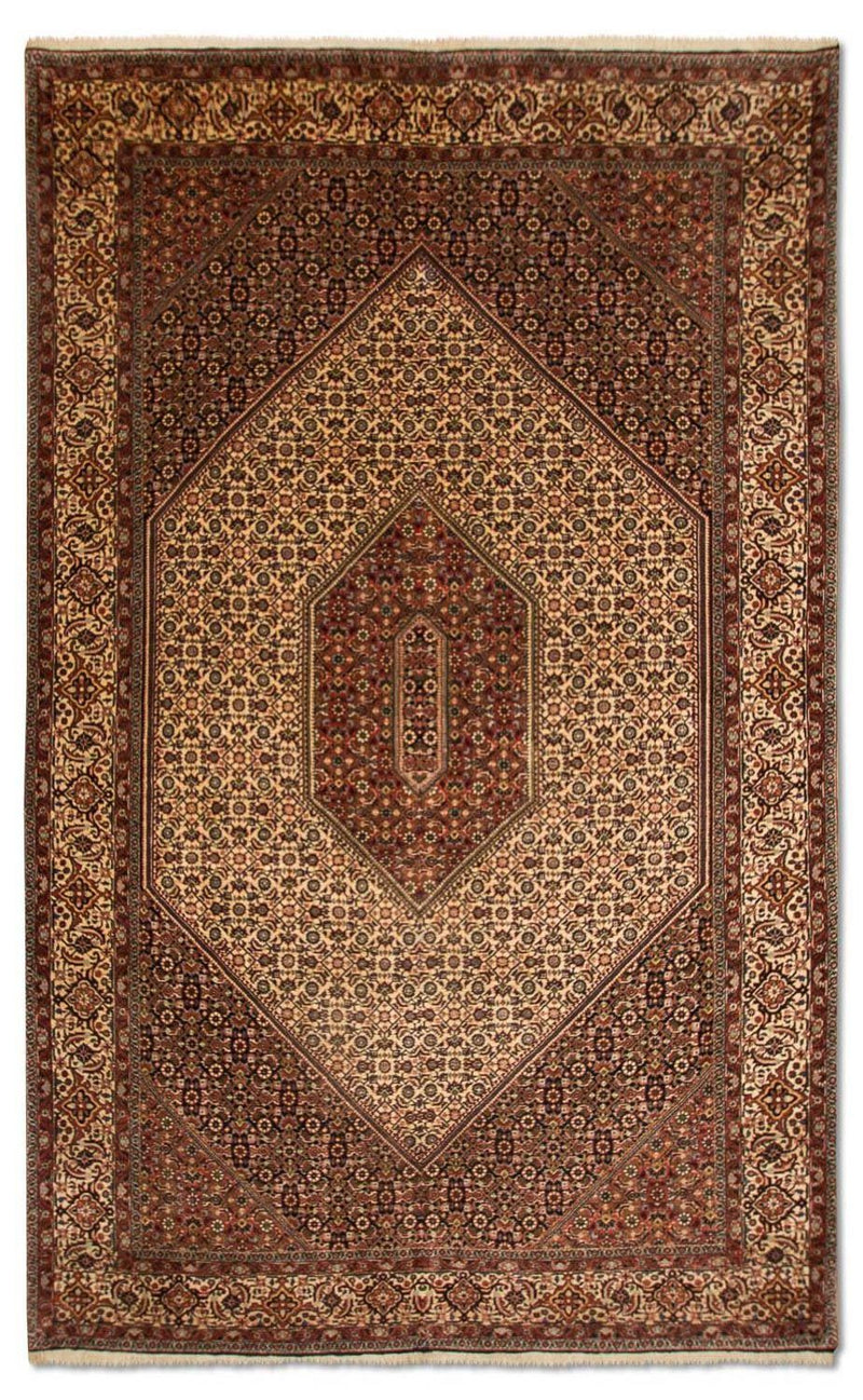 Perserteppich - Bidjar - Royal 290 x 177 cm