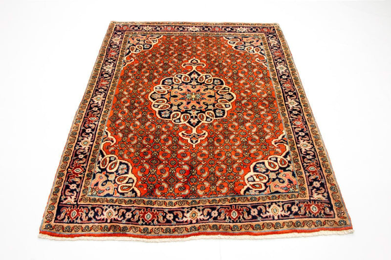Perserteppich - Bidjar - Royal 165 x 120 cm