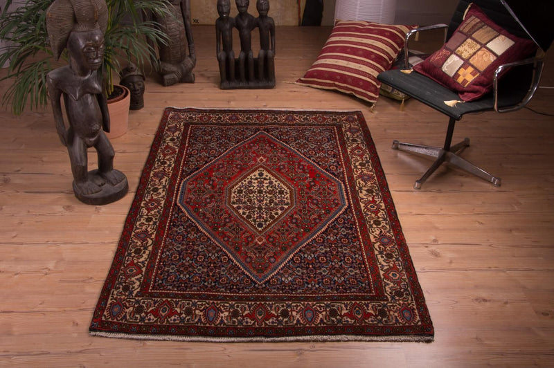 Perserteppich - Bidjar 181 x 120 cm