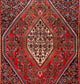 Perserteppich - Bidjar 181 x 120 cm