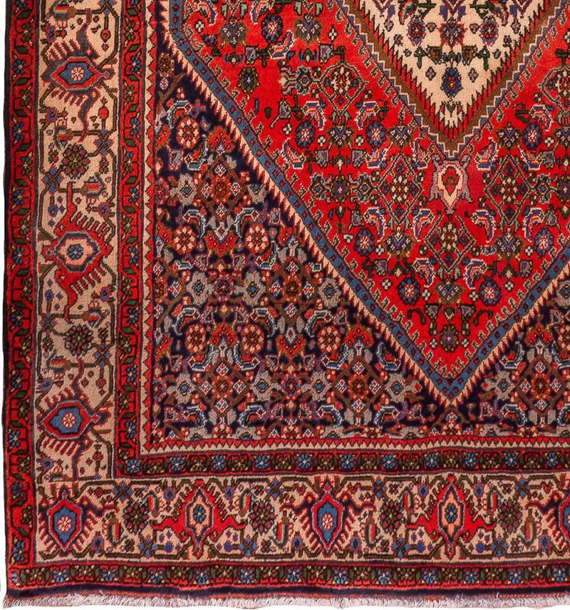 Perserteppich - Bidjar 181 x 120 cm