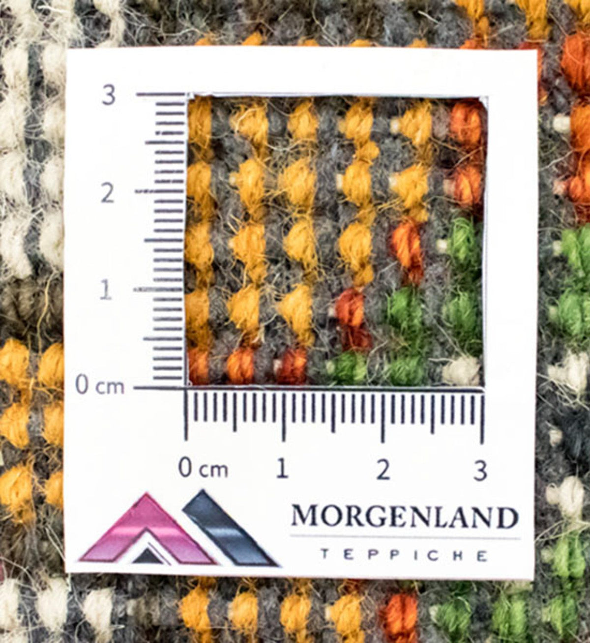 Orientteppich 240 x 174 cm