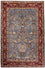 Perserteppich - Ghom 207 x 137 cm Teppichbrücke