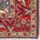 Perserteppich - Ghom 207 x 137 cm Teppichbrücke