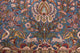 Perserteppich - Ghom 207 x 137 cm Teppichbrücke