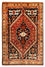 Perserteppich - Nomadic 209 x 128 cm