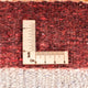 Kelim Teppich - Old 155 x 135 cm