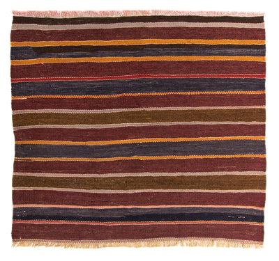 Kelim Teppich Old 135x155cm