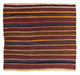 Kelim Teppich - Old 155 x 135 cm