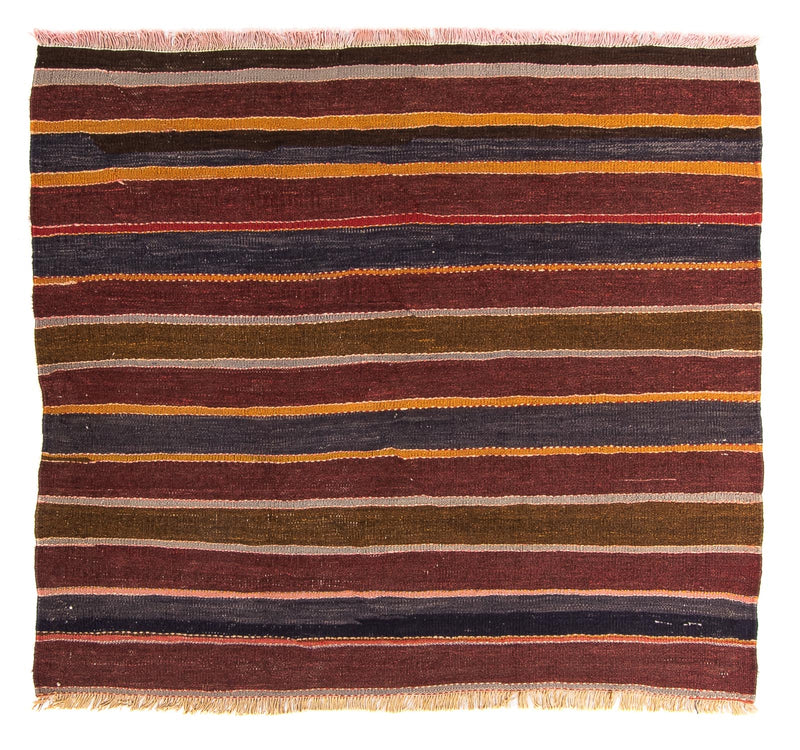 Kelim Teppich - Old 155 x 135 cm