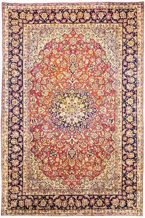 Perserteppich - Classic 424 x 289 cm