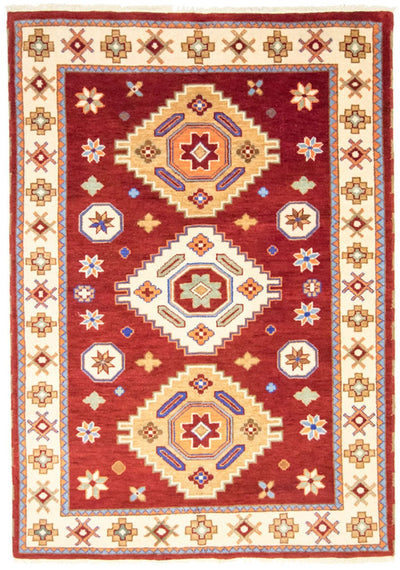 Orientteppich 168x241cm