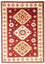 Orientteppich 241 x 168 cm