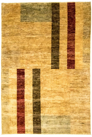 Ziegler Teppich - Modern 268 x 183 cm
