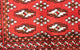 Turkaman Teppich 100 x 50 cm