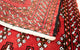 Turkaman Teppich 100 x 50 cm