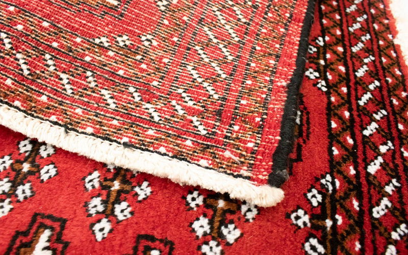 Turkaman Teppich 100 x 50 cm