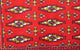 Turkaman Teppich 100 x 50 cm