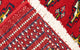 Turkaman Teppich 100 x 50 cm
